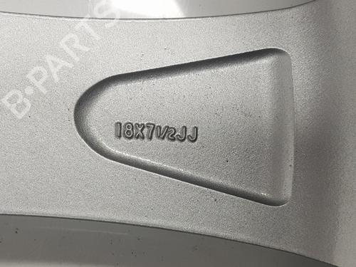 Rim AUDI TT (8N3) 1.8 T | BP20199726C45 