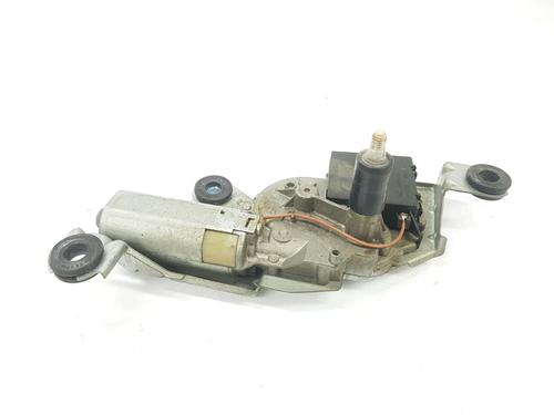 Used Rear wiper motor BMW X3 (E83) 2.0 d (150 hp) 15412755
