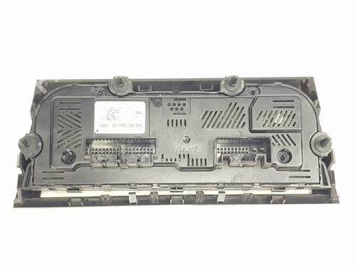 Climate control SKODA SUPERB III (3V3) 2.0 TDI | BP20488840I5 