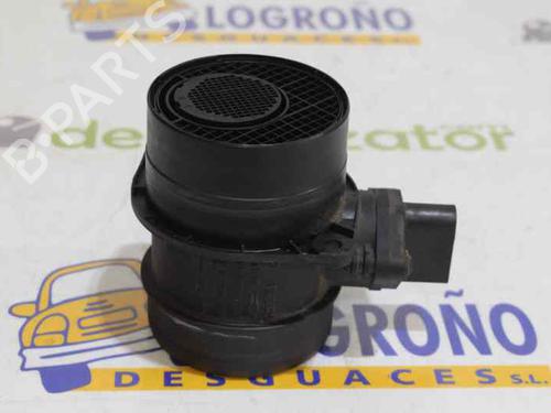 Mass air flow sensor VW GOLF V (1K1) 2.0 TDI 16V | BP1637654M95 