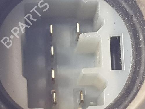 Left front window motor TOYOTA LAND CRUISER PRADO (_J12_) 3.0 D-4D (KDJ120, KDJ125) | BP6319957E21 