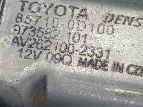 Front right window mechanism TOYOTA AURIS (_E18_)  | BP29464351C23 