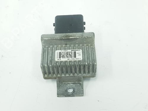 Elektronisk modul RENAULT CLIO IV (BH_) 1.5 dCi 90 (90 hp) 13624956