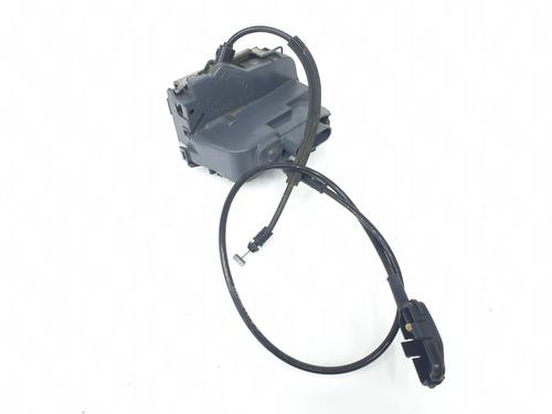 Rear right lock RENAULT SCÉNIC II (JM0/1_) 1.5 dCi (JM1E, JM16) | BP20187821C99 