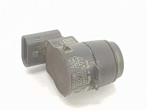 Electronic module BMW 1 (E87) 120 d | BP14085182M83 