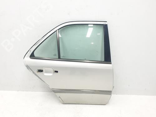 Used Right rear door MERCEDES-BENZ C-CLASS (W202) C 220 CDI (202.133) (125 hp) 22412587
