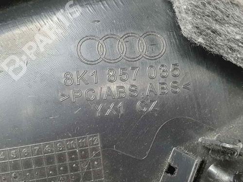 Glove box AUDI A5 (8T3)  | BP7090213C95  - Image 5