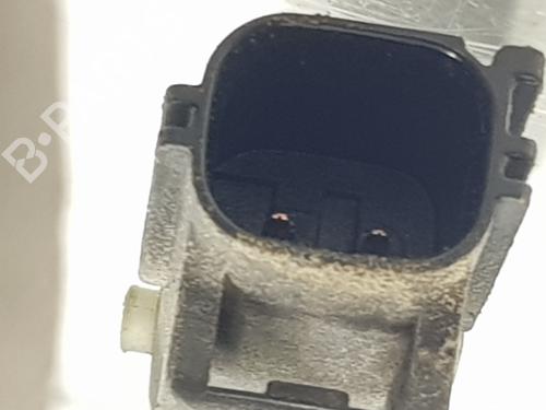 Right rear steering knuckle LAND ROVER RANGE ROVER EVOQUE (L551) 2.0 D150 | BP30853333M28 