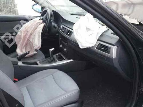 Left sun visor BMW 3 (E90) 320 d | BP1640012I1  - Image 14