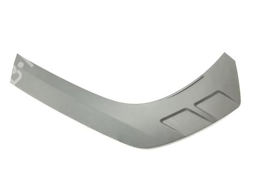 Used Rear right wheel arch trim HYUNDAI TUCSON (TL, TLE) 1.6 CRDi hybrid 48V (136 hp) 15821460