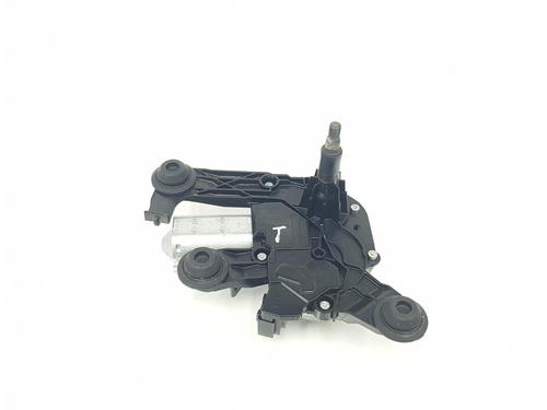 Used Rear wiper motor PEUGEOT 208 I (CA_, CC_) 1.6 HDi / BlueHDi 75 (75 hp) 17043273