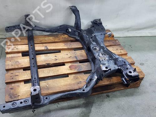 Forbro Forbro MAZDA CX-3 (DK) 1.5 SKYACTIV-D (DK2WS, DK5FW) (105 hp) 39726389 39726389