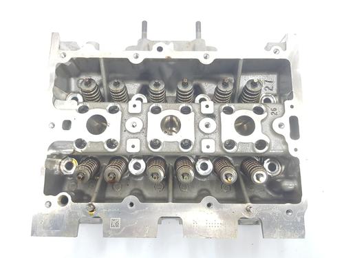 Cylinder head SEAT IBIZA V (KJ1, KJG) 1.0 TSI | BP11749185M5 