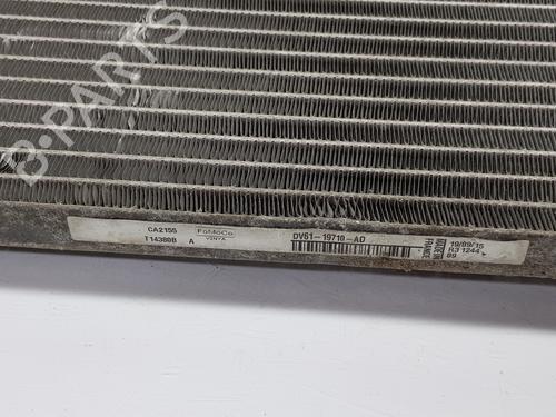 AC radiator FORD FOCUS III 1.0 EcoBoost | BP24522232M32 