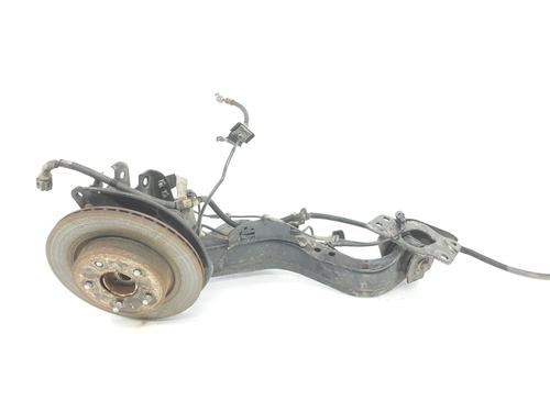 Used Right rear steering knuckle NISSAN X-TRAIL III (T32_, T32R, T32RR) 2.0 dCi ALL MODE 4x4-i (NT32) (177 hp) 9153156