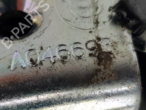 Rear right lock TOYOTA LAND CRUISER PRADO (_J15_) 3.0 D-4D (KDJ155_, KDJ150_, KDJ150R, KDJ155R) | BP21003489C99 