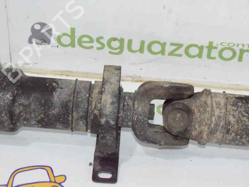 Driveshaft BMW X5 (E53) 3.0 d | BP772401M37 