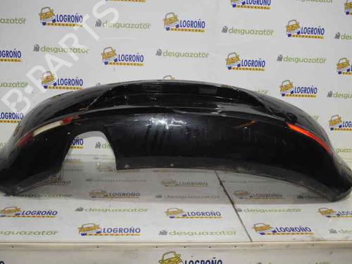 Rear bumper SEAT LEON (1P1) 1.9 TDI | BP782001C8 
