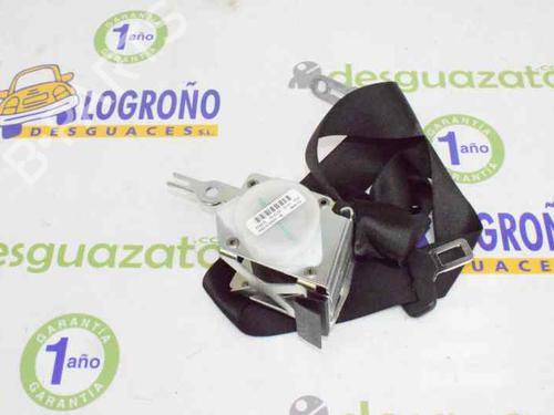 Rear right seatbelt BMW 3 (E90) 320 d | BP6623251I28 