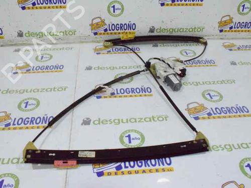 Front left window mechanism AUDI A6 C6 (4F2) 3.2 FSI | BP1933093C22 