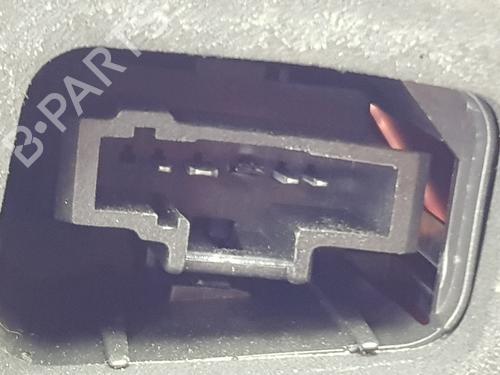 Left taillight PEUGEOT 3008 I MPV (0U_) 2.0 HDi 150 / BlueHDi 150 | BP29011235C34 