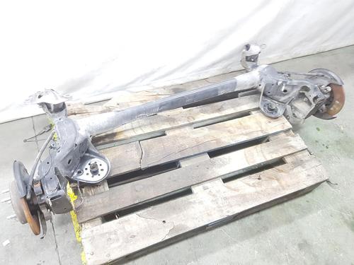 Rear axle OPEL ASTRA K (B16) 1.4 Turbo (68) | BP12459224M2 