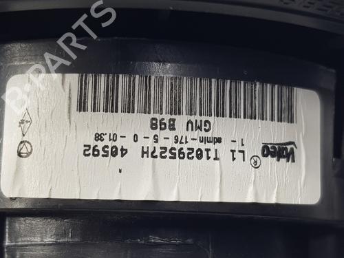 Heater blower motor RENAULT CLIO IV Estate Van (KH_) 1.5 dCi 90 | BP20321354M62 