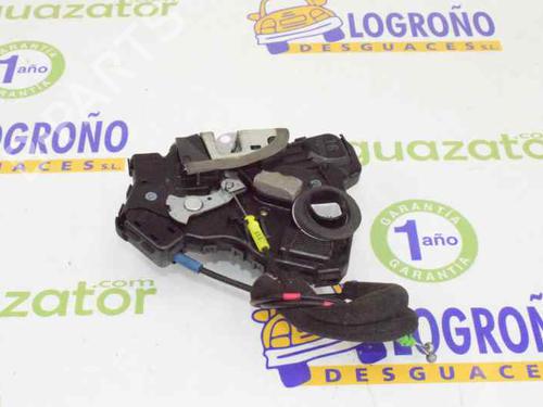 Front left lock TOYOTA LAND CRUISER PRADO (_J12_) 3.0 D-4D (KDJ120, KDJ125) | BP1414293C98 