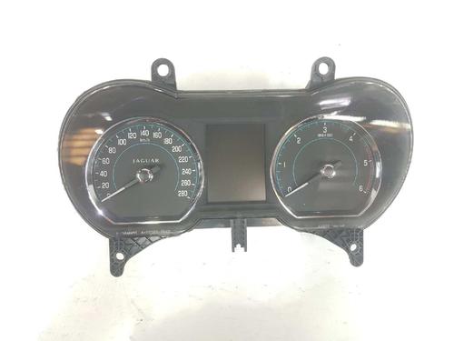 Used Instrument cluster JAGUAR XF SPORTBRAKE (X250) 2.2 D (200 hp) 7990230