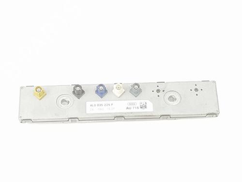 Electronic module AUDI Q7 (4LB) 4.2 TDI quattro | BP18132569M83 