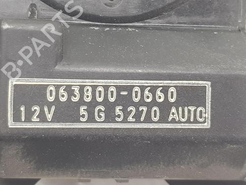 Electronic module TOYOTA LAND CRUISER PRADO (_J12_) 3.0 D-4D (KDJ120, KDJ125) | BP12142222M83 