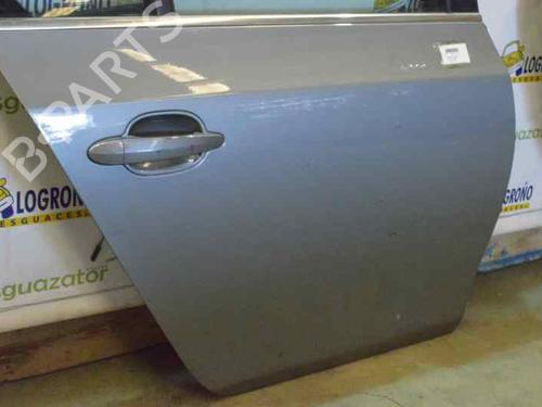 Right rear door BMW 5 (E60) 530 i | BP1731002C5 