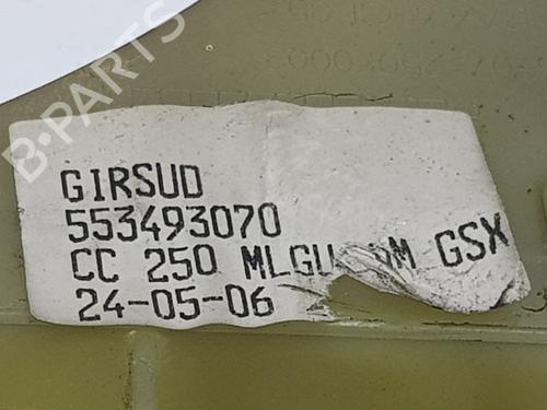 Gear lever PEUGEOT BOXER Van 2.2 HDi 120 | BP33861266M90 - Image 2