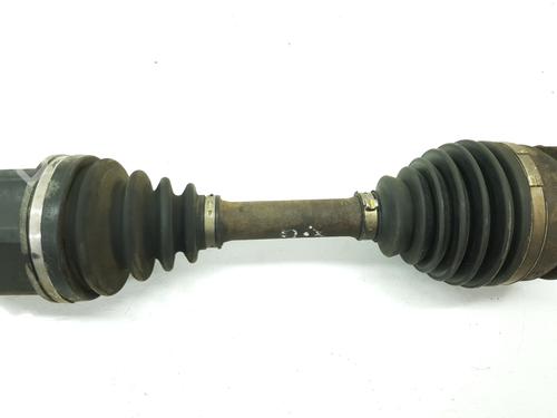 Left front driveshaft TOYOTA LAND CRUISER PRADO (_J12_) 3.0 D-4D (KDJ120, KDJ125) | BP20237544M38 