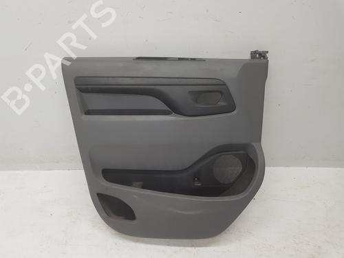 Used Front left panel PEUGEOT EXPERT Van (V_) [2016-2026]  33056481