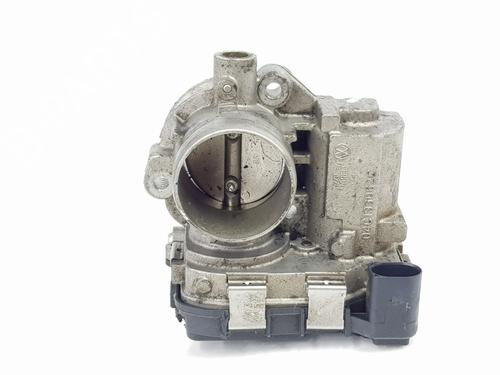 Used Throttle body SEAT LEON (5F1) [2012-2021]  24319248