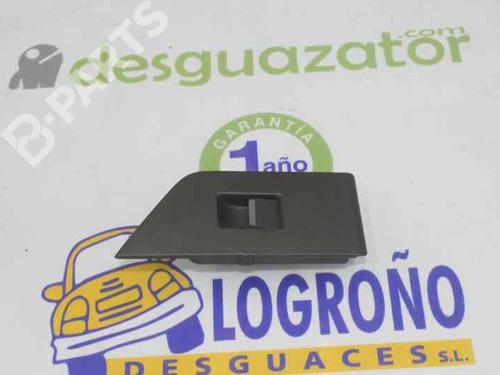 Used Left rear window switch Left rear window switch LAND ROVER RANGE ROVER EVOQUE (L538) 2.2 D 4x4 (150 hp) 1362600 1362600