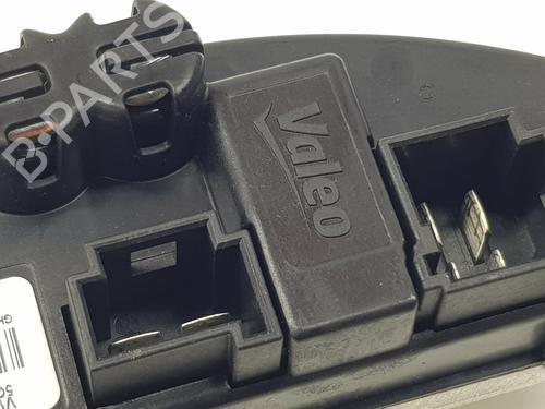 Heizwiderstand VW T-ROC (A11, D11) 1.0 TSI | BP28543970M108 