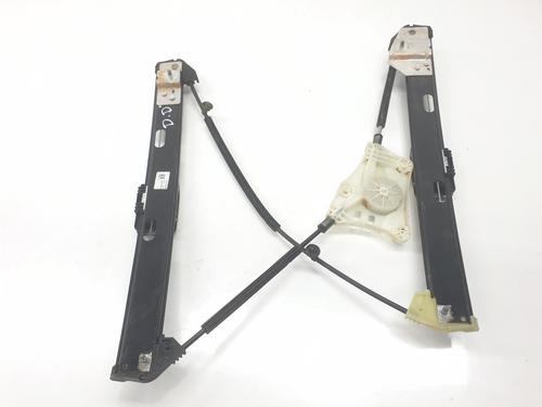 Front right window mechanism SEAT IBIZA V (KJ1, KJG) 1.0 MPi | BP28387216C23 