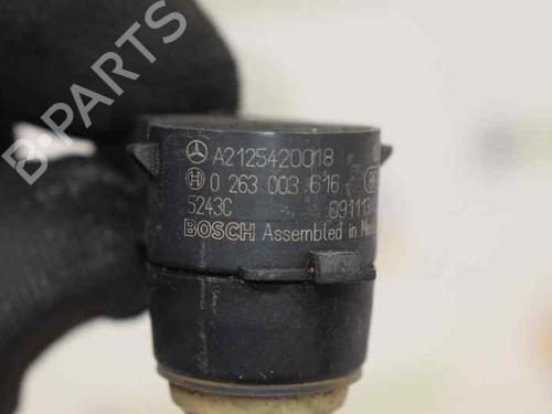 Other MERCEDES-BENZ E-CLASS (W212) E 220 CDI / BlueTEC (212.001, 212.002) | BP14120499O1 