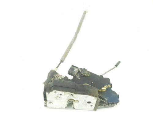 Used Rear left lock BMW 3 (E46) 320 d (136 hp) 17773187