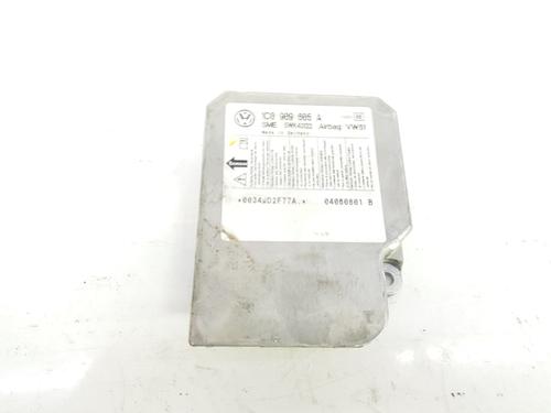Airbag module VW TRANSPORTER T5 Van (7HA, 7HH, 7EA, 7EH) 2.5 TDI (130 hp) 8877603
