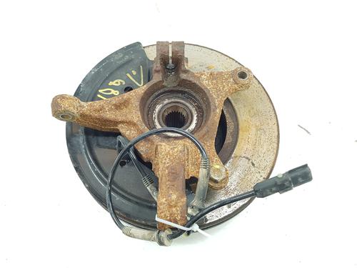 Right front steering knuckle RENAULT EXPRESS Box Body/MPV | BP37014094M26 - Image 7