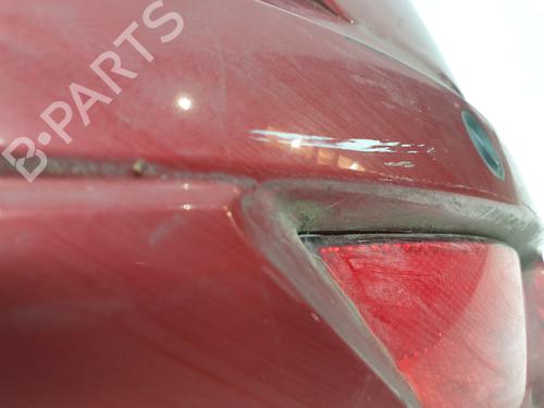 Rear bumper DACIA SANDERO III  | BP27865790C8 