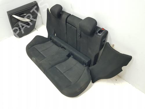 Seats set BMW 4 Gran Coupe (F36) 420 d | BP10562191C78 