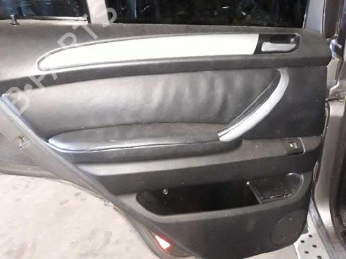 Right front window motor BMW X5 (E53) 3.0 d | BP1732089E20 