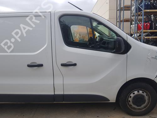 Right front seat RENAULT TRAFIC III Van (FG_)  | BP35963868C16  - Image 18