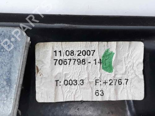 Rear right window mechanism BMW 1 (E87) 118 d | BP5407336C25 