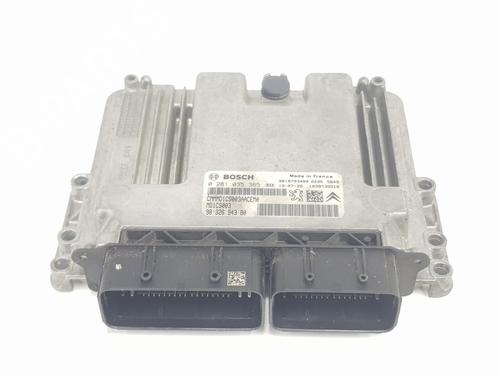 Steuergerät Motor für PEUGEOT 3008 II SUV (MC_, MR_, MJ_, M4_) 1.5 BlueHDi 130 (131 hp) 29735947