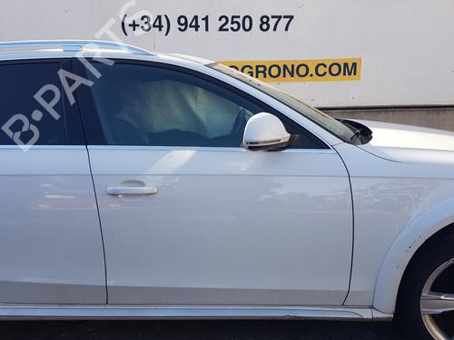 Mirror switch AUDI A4 B8 Avant (8K5) 2.0 TDI quattro | BP31904005I25 